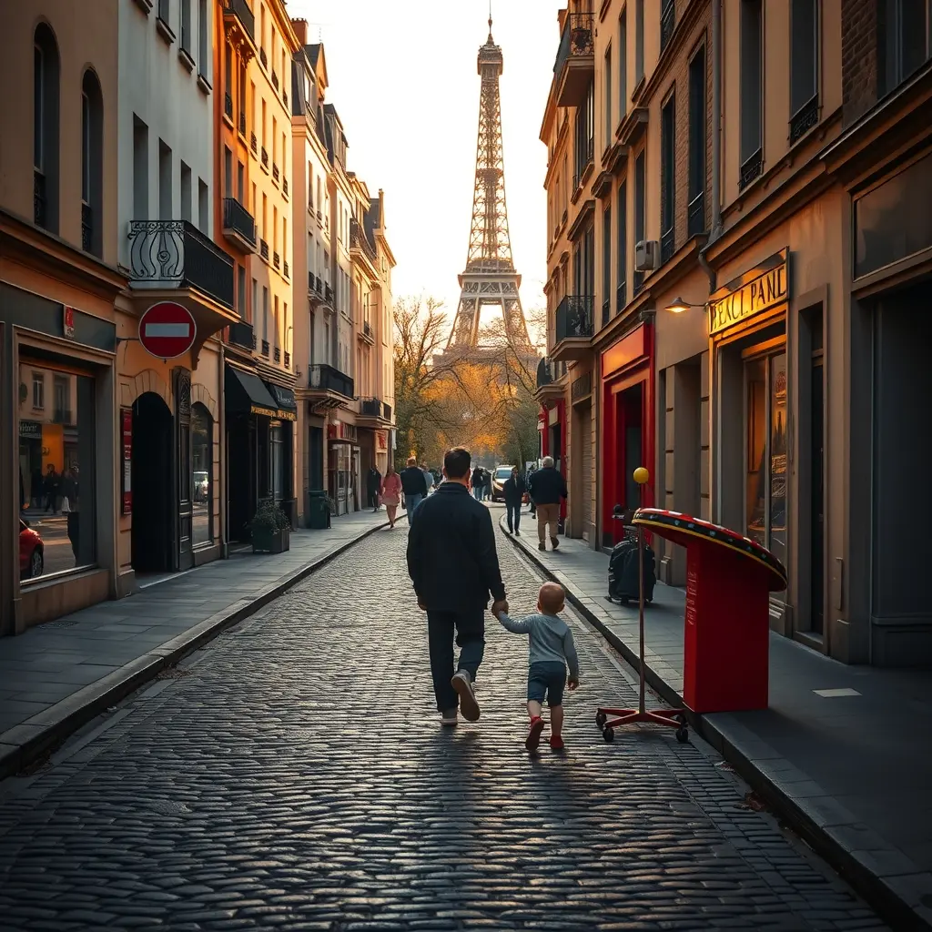 EUConcierge: europe concierge in Europe
